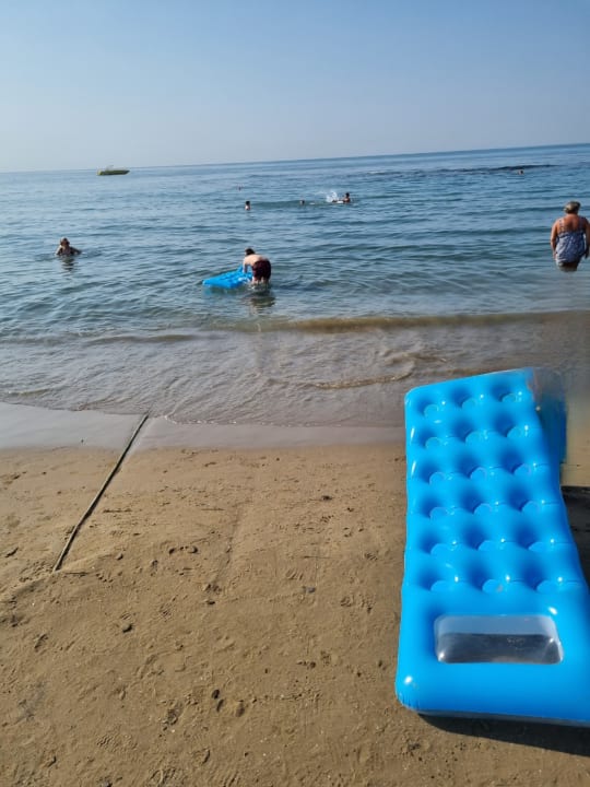 Strand Side Mare Resort & Spa