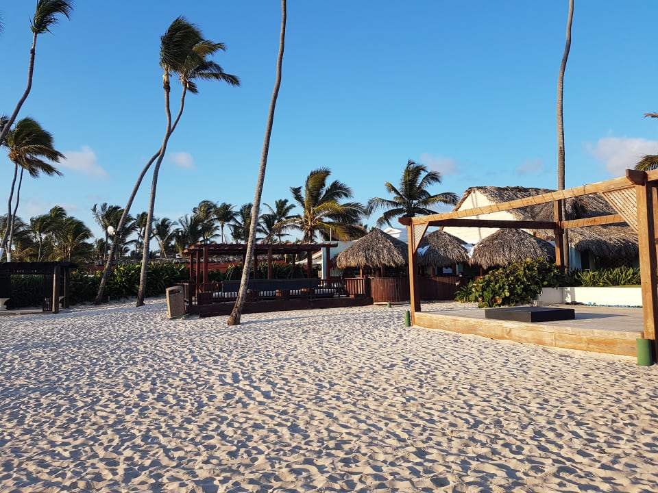 Strand Punta Cana Princess All Suites Resort & Spa