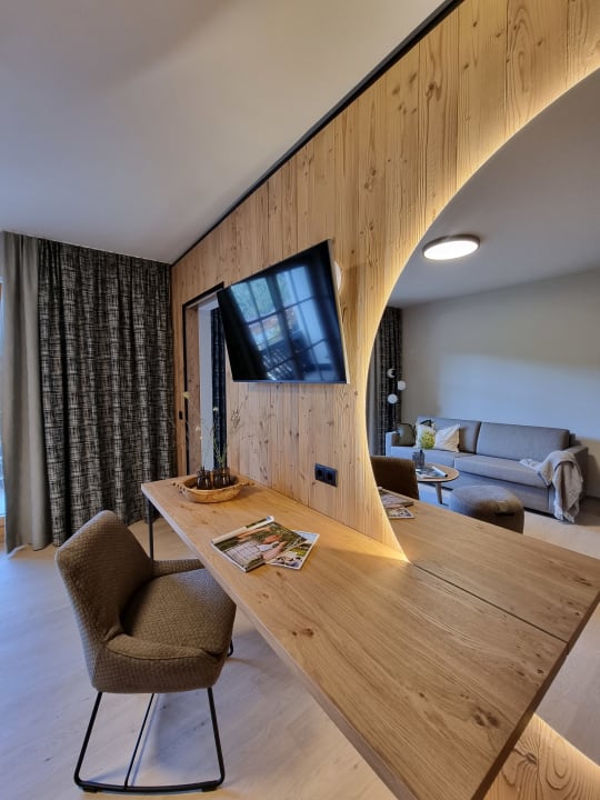 Zimmer Hotel Matschner