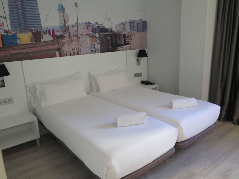 Doppelzimmer Hotel Andante