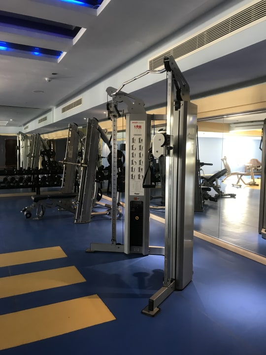 Sport & Freizeit Premier Le Reve Hotel & Spa