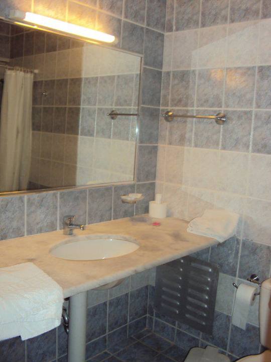 Łazienka Doreta Beach Resort & Spa