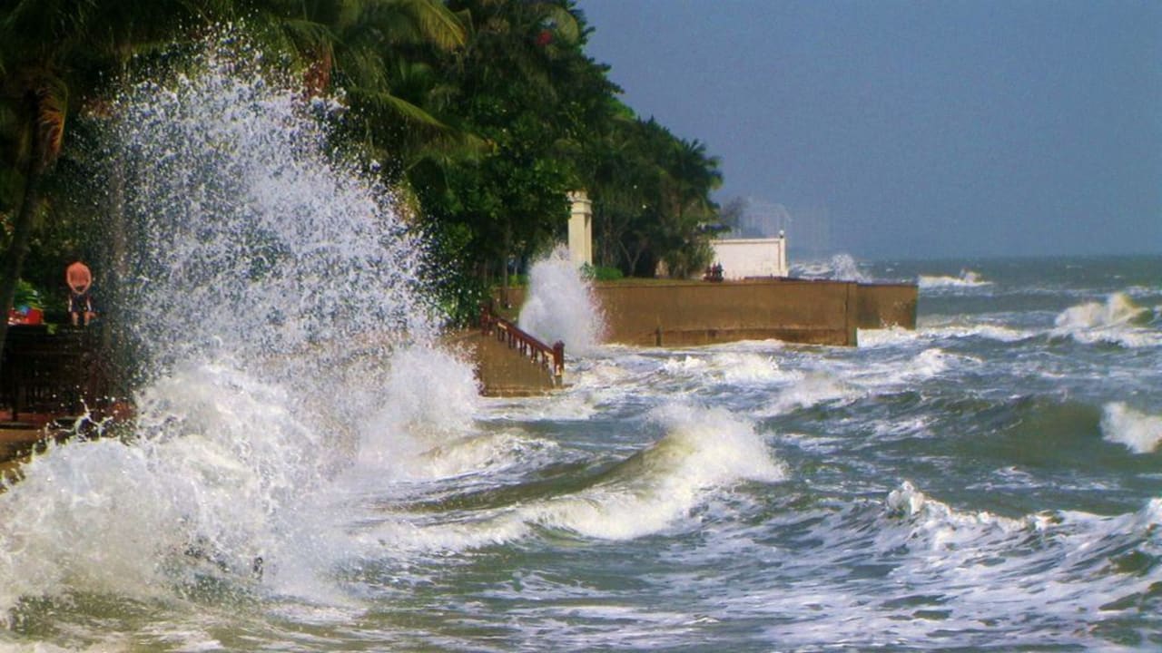 Anantara Anantara Hua Hin Resort