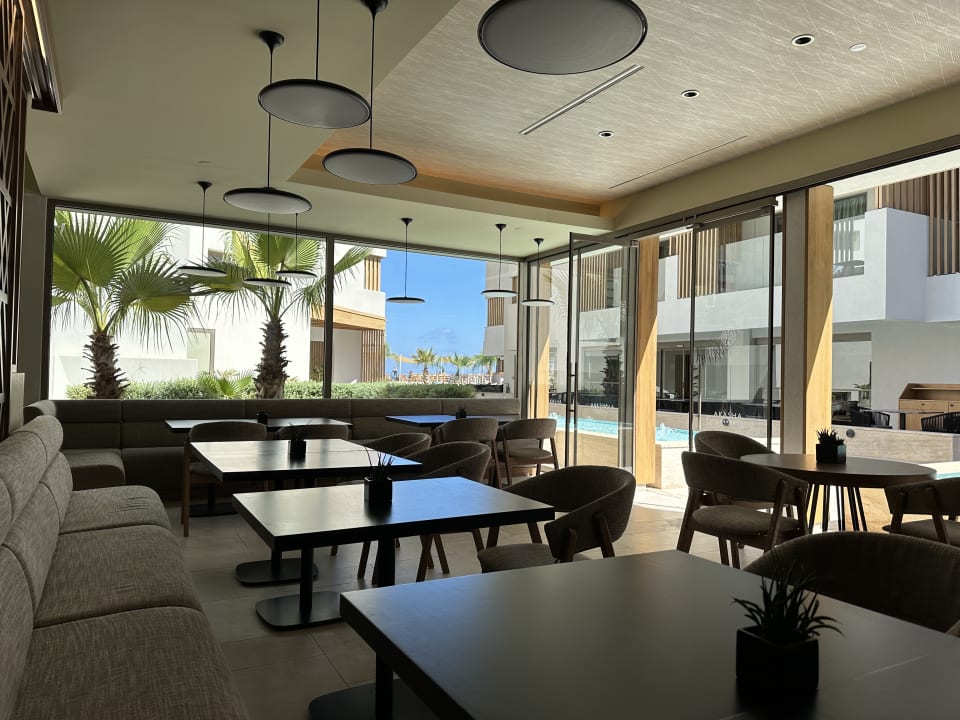 Sonstiges AKASHA Beach Hotel & Spa