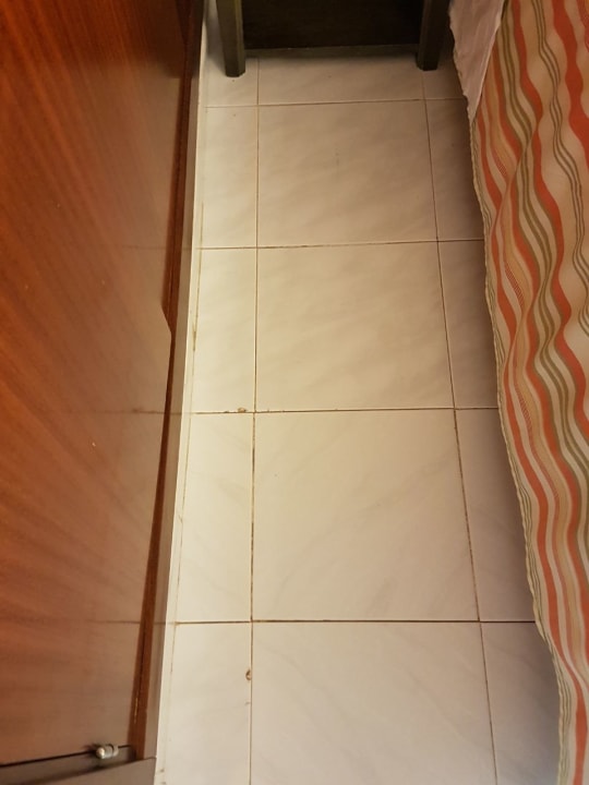 Zimmer SBH Hotel Taro Beach