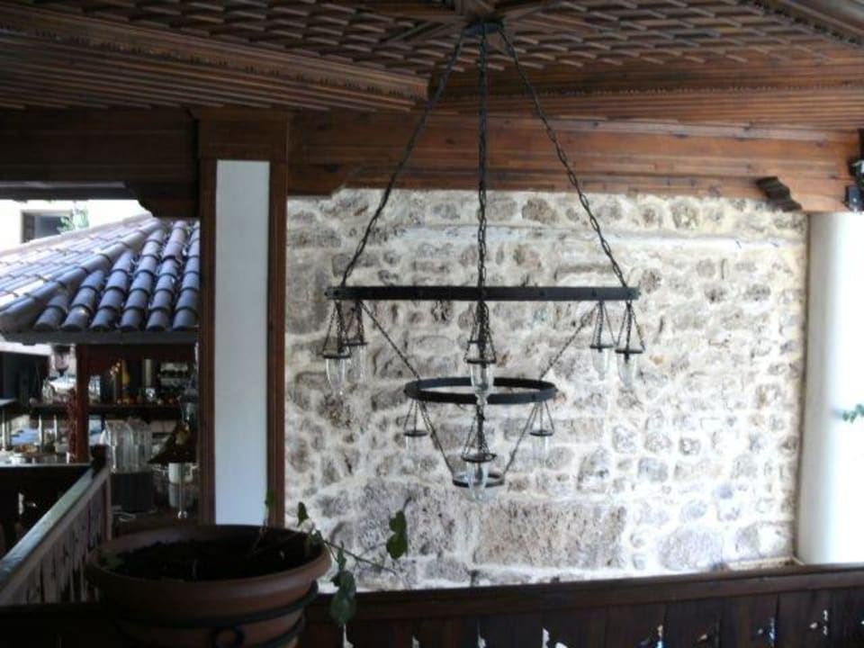 Außenansicht Dogan Hotel by Prana Hotels & Resorts