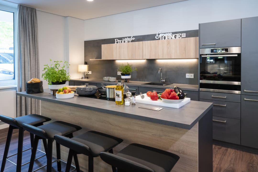 Sonstiges my4walls Serviced Apartments