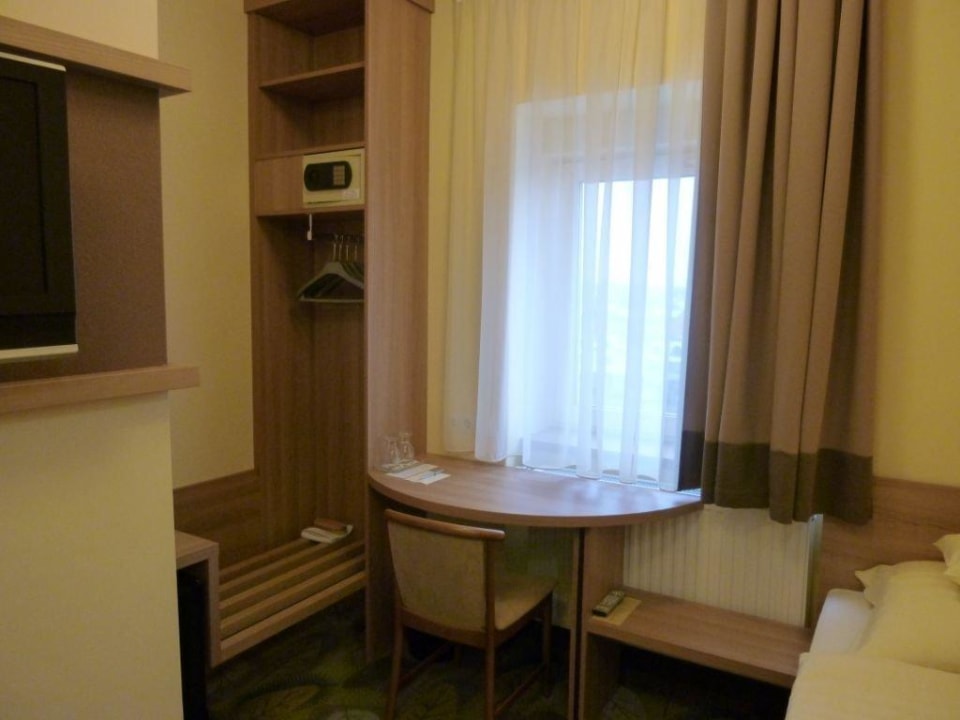 Standard Zimmer Wellness Hotel Aranyhomok