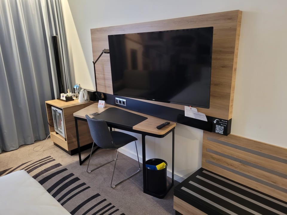 Zimmer Hotel Novotel Vilnius