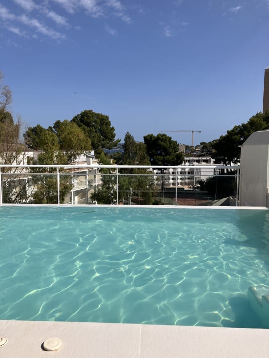 Pool BQ Bulevar Paguera - Adults only