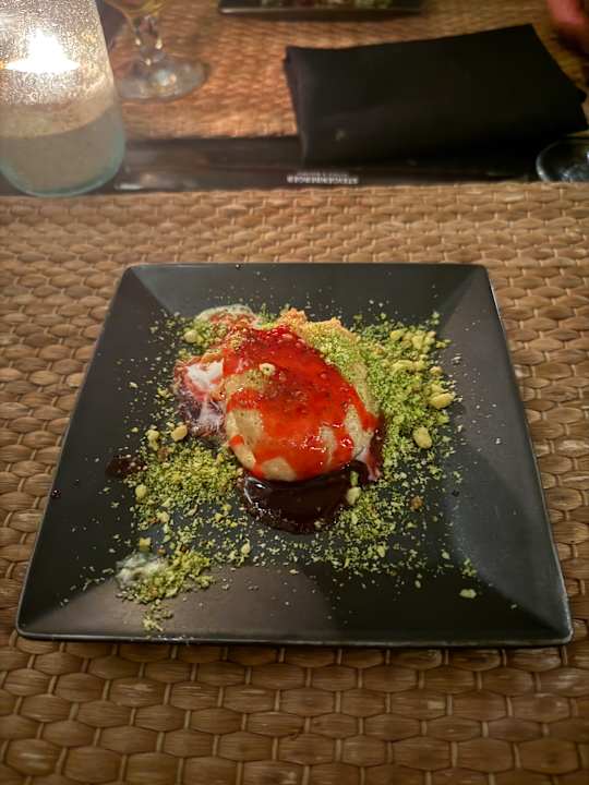 Gastro Steigenberger Coraya Beach - Adults only