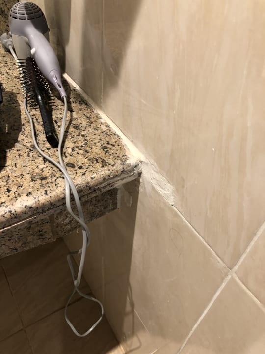 Zimmer Three Corners Happy Life Beach Resort