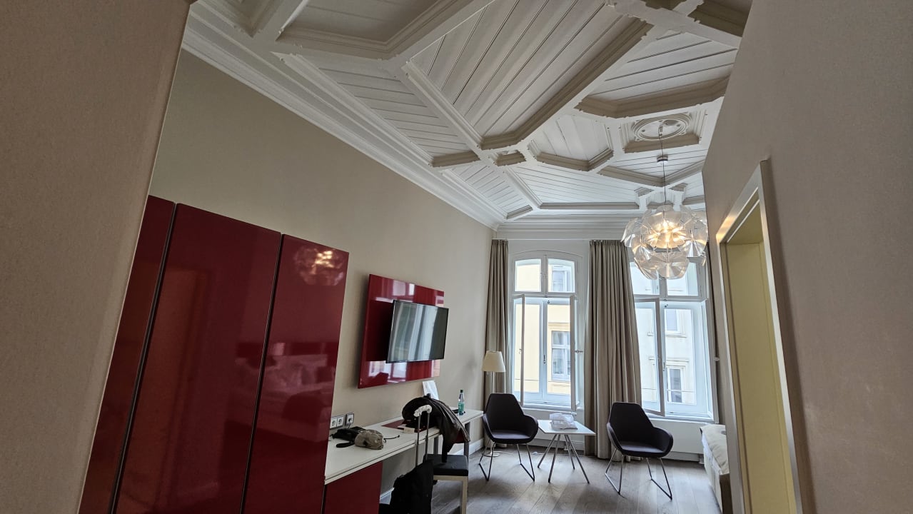 Zimmer Hotel Weinhaus Uhle