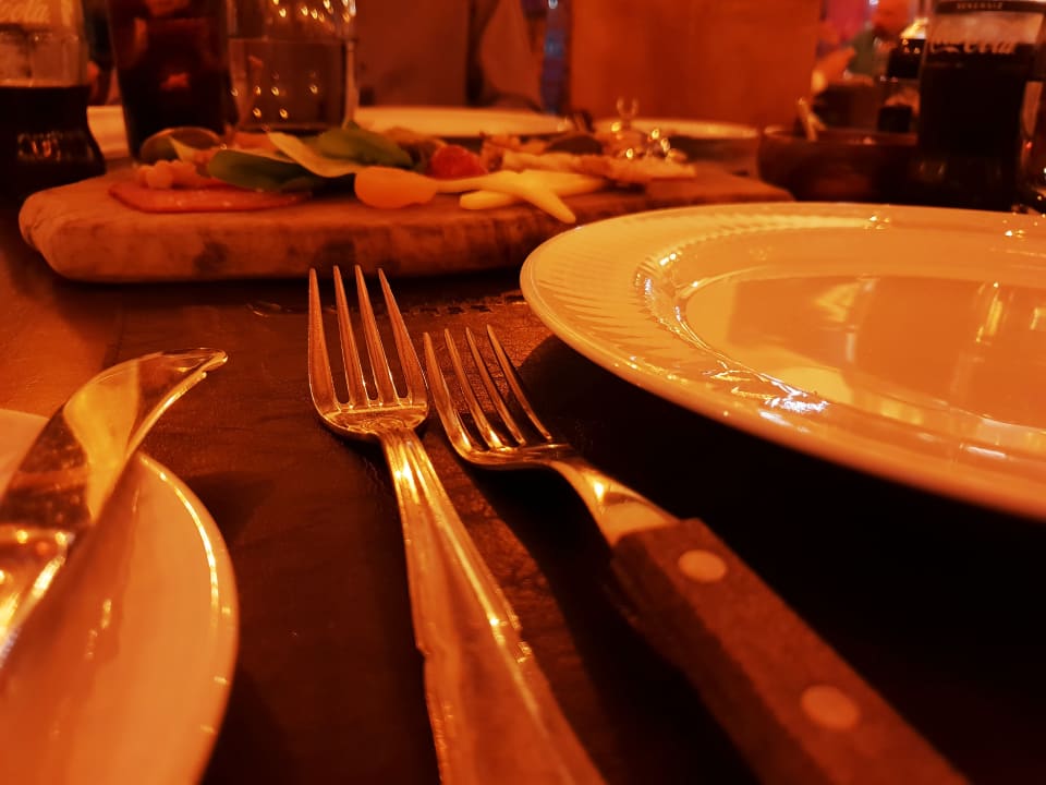 Gastro Gloria Serenity Resort