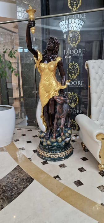 Sonstiges J'adore Deluxe Hotel & Spa