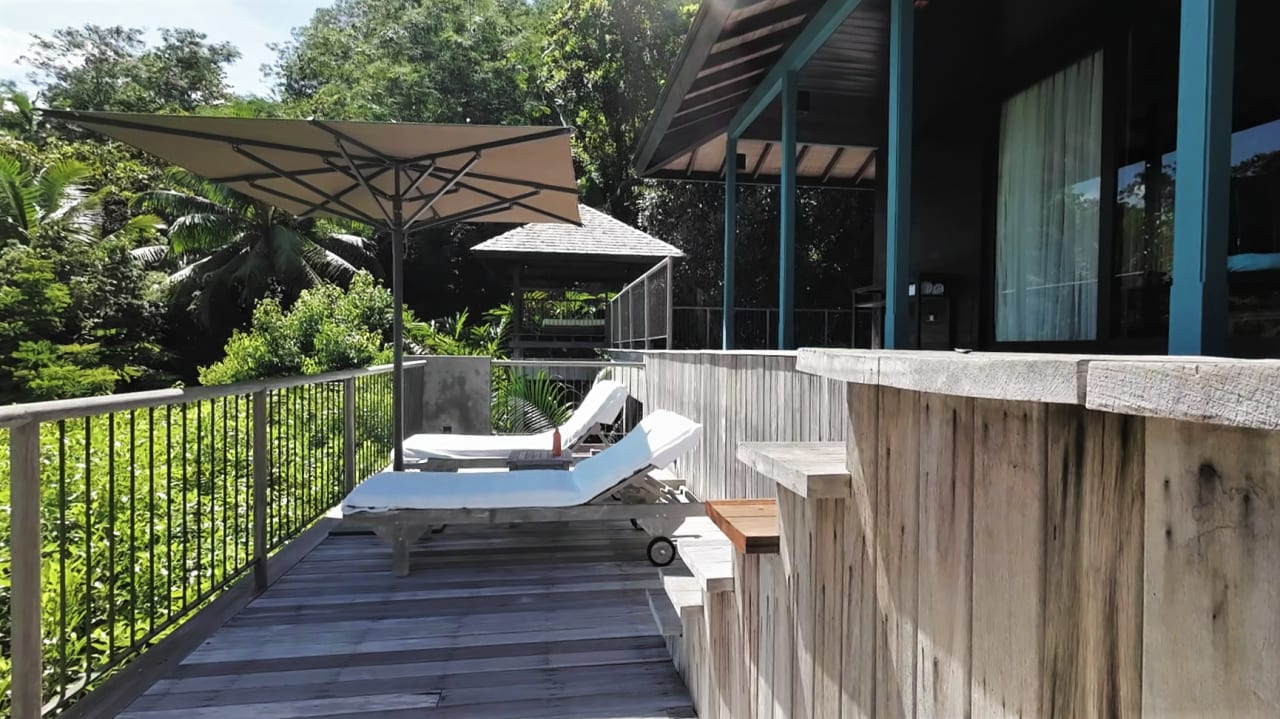 Sport & Freizeit Four Seasons Resort Seychelles