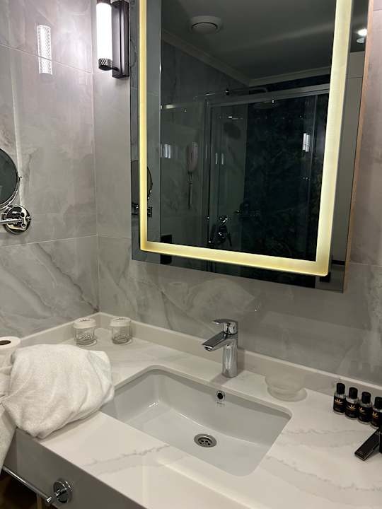 Zimmer Aydinbey Kings Palace & Spa