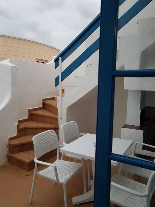 Zimmer LABRANDA Bahía y Villas Fañabé