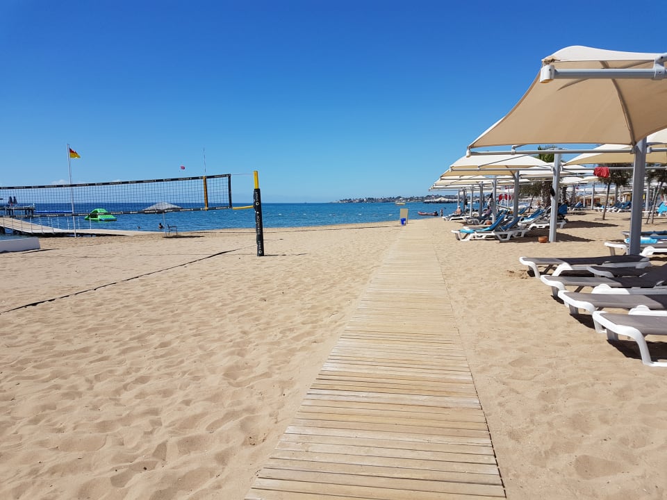 Strand ROBINSON PAMFILYA