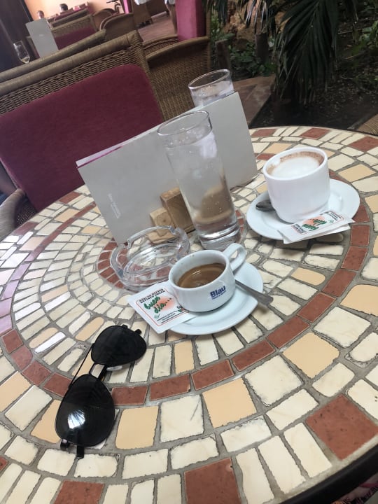 Bar Blau varadero - Adults only