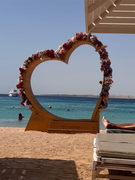Strand Kaisol Romance Resort