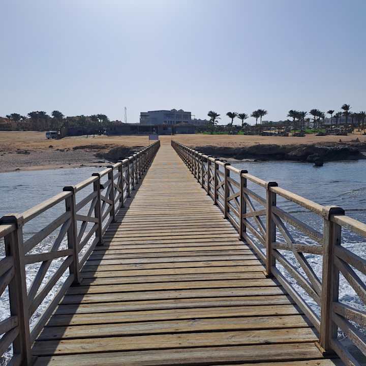 Strand Steigenberger Resort Alaya Marsa Alam - Red Sea - Adults only