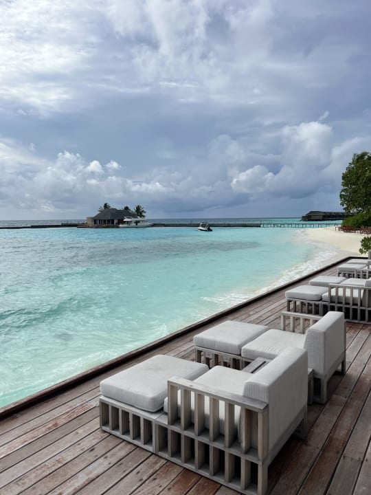 Sport & Freizeit Veligandu Maldives Resort Island