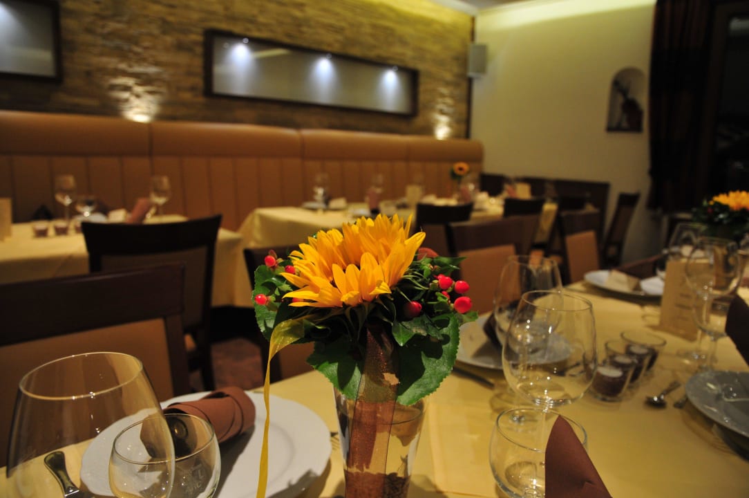 Restaurant Gasthof Eisenbahn
