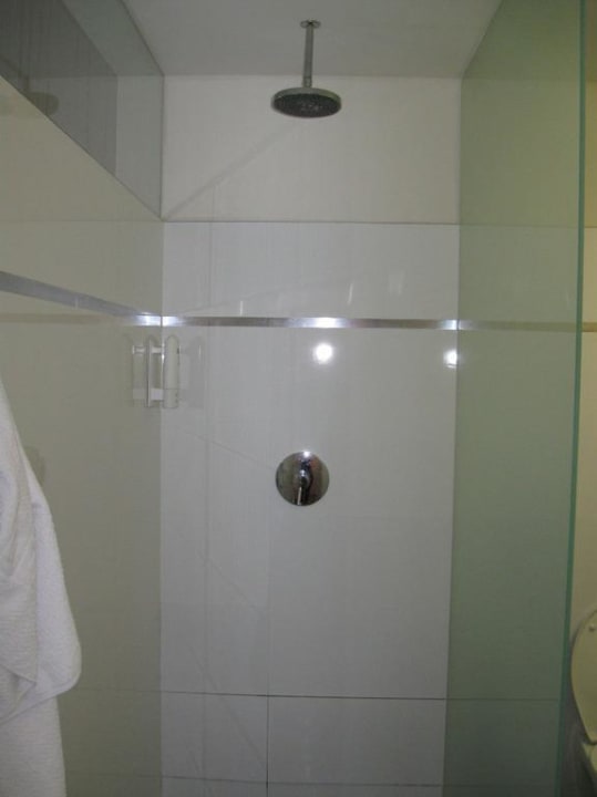 Łazienka w pokoju Superior Hotel Three Crowns Prag