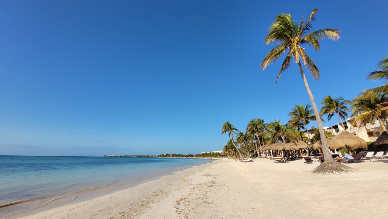 Strand Akumal Bay Beach & Wellness Resort
