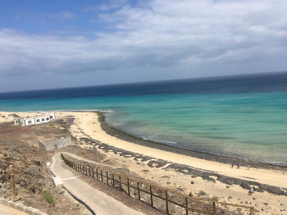 Strand Marina Playa Suite Hotel