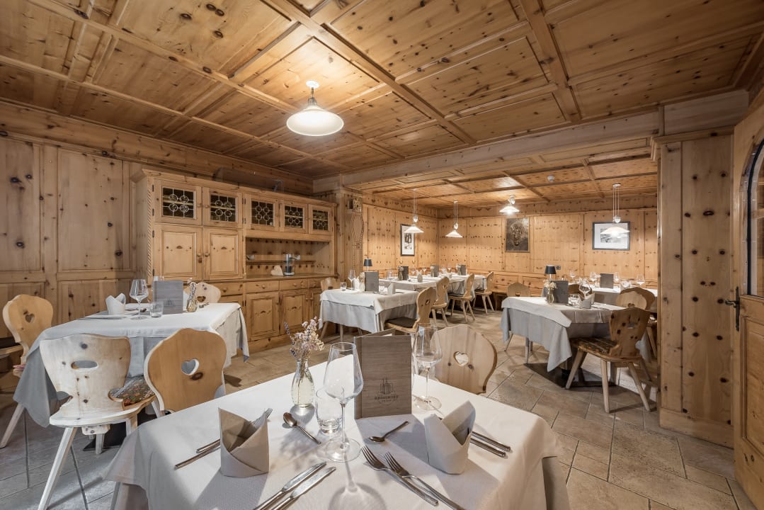 Gastro Hotel Kesslwirt