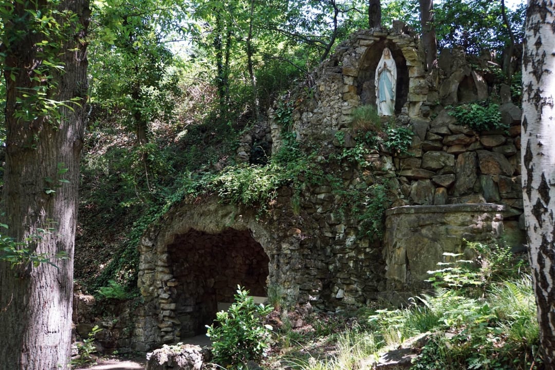 Sonstiges Kloster Neustadt