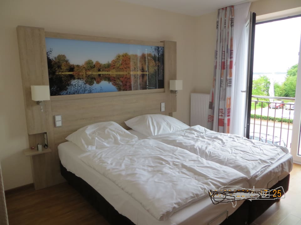 Zimmer mD-Hotel Wittensee Schützenhof