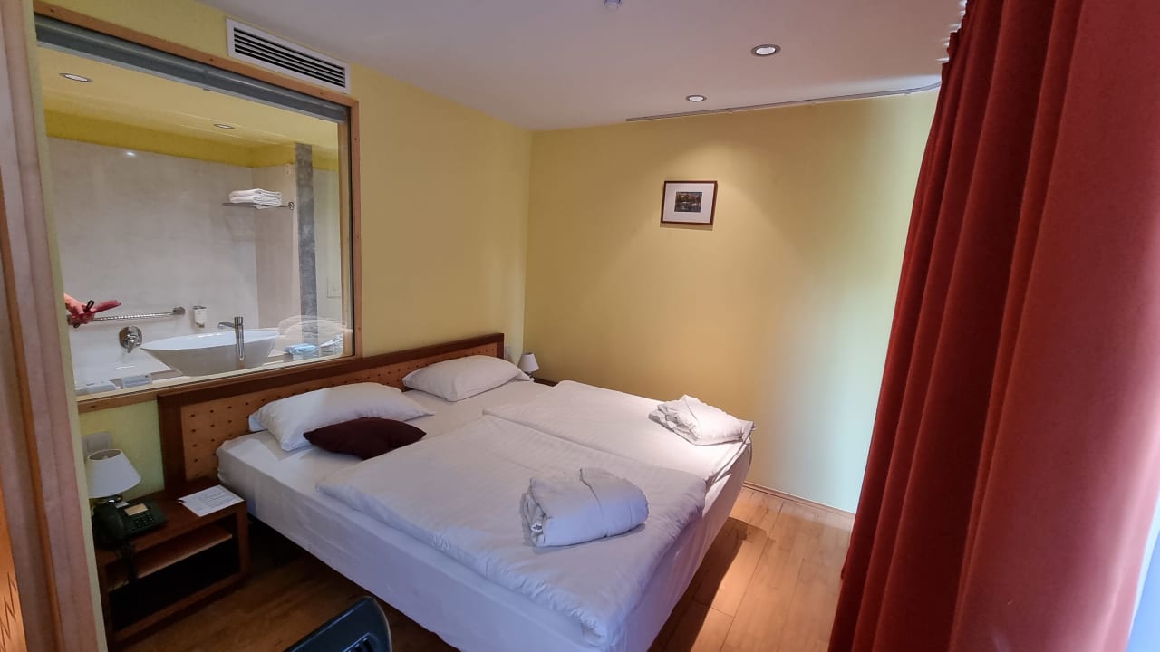 Zimmer Falkensteiner Hotel Adriana