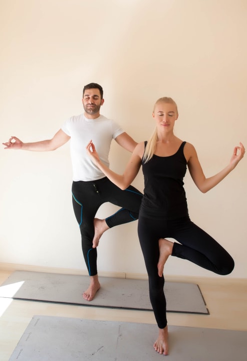 Sport & Freizeit Grand Muthu Golf Plaza Hotel & Spa