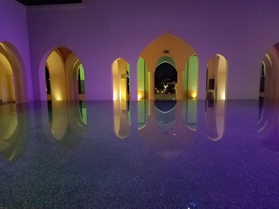 Sonstiges Salalah Rotana Resort