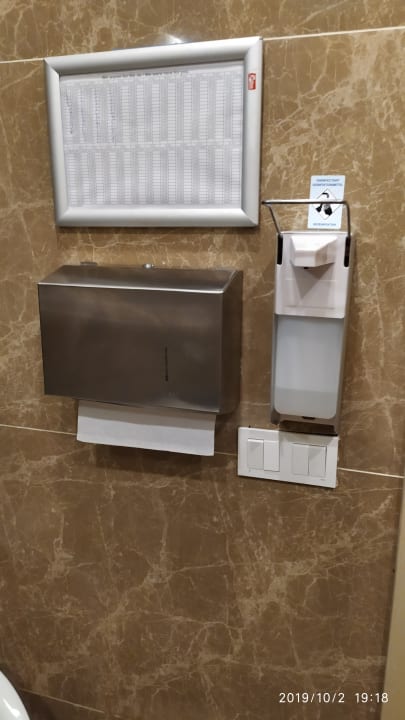 Zimmer Gardenia Hotel