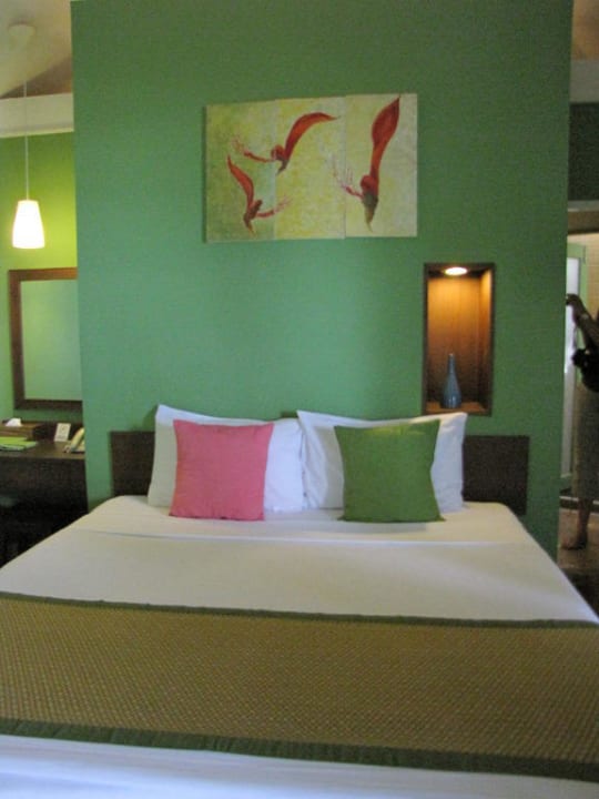 Cottage Zimmer Sai Kaew Beach Resort