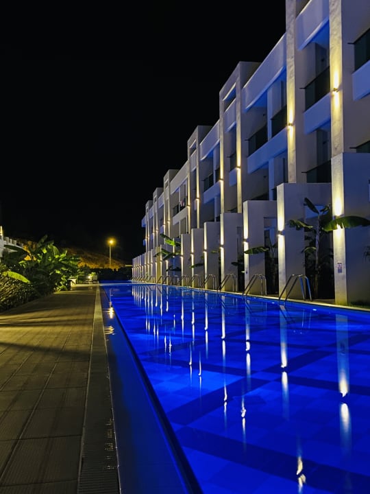 Zimmer Korumar Ephesus Beach & Spa Resort