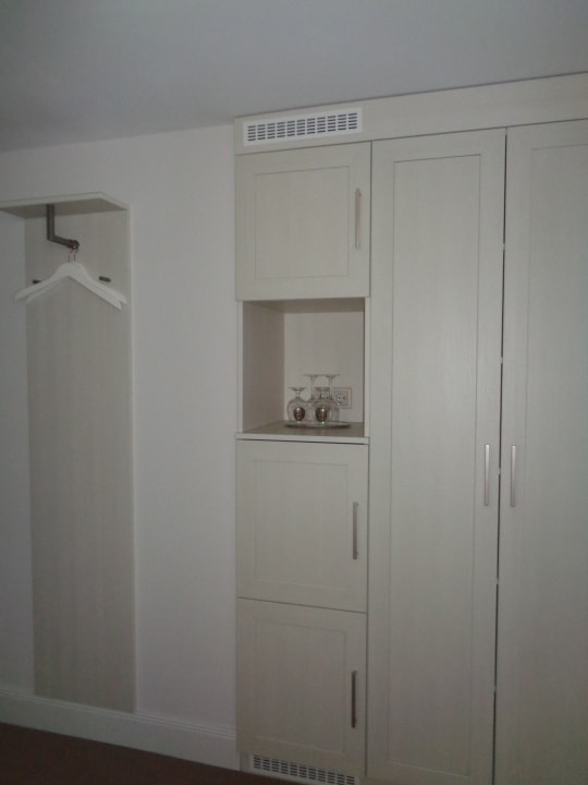 Zimmer Hotel Am Leuchtturm