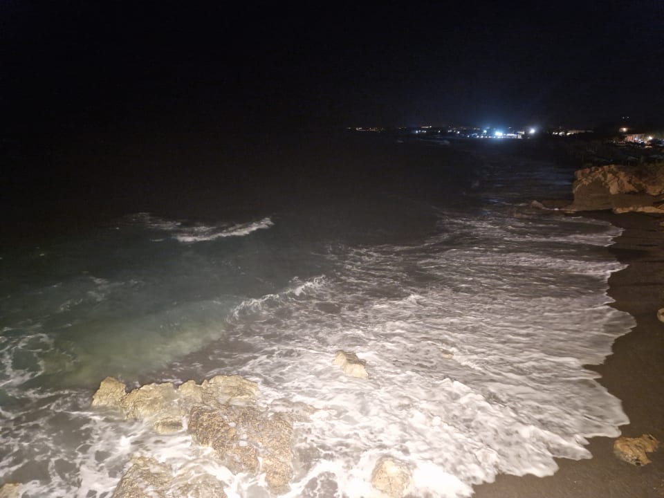 Strand Kakkos Beach Hotel