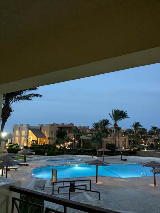 Pool Imperial Shams Abu Soma