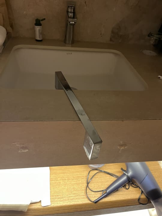 Zimmer Liberty Signa