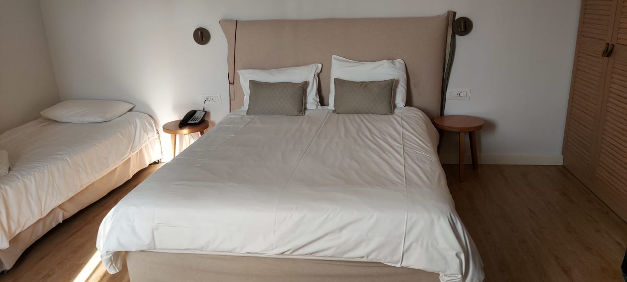 Zimmer Nefeli Hotel Rethymno