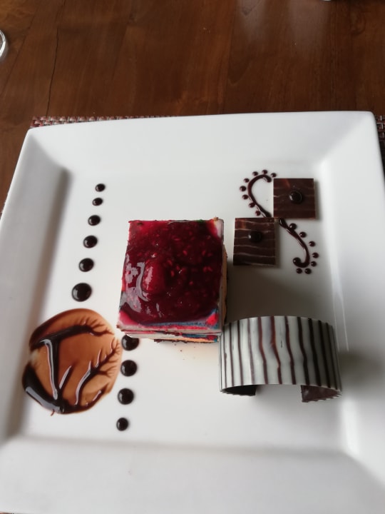 Gastro The Villas Wadduwa