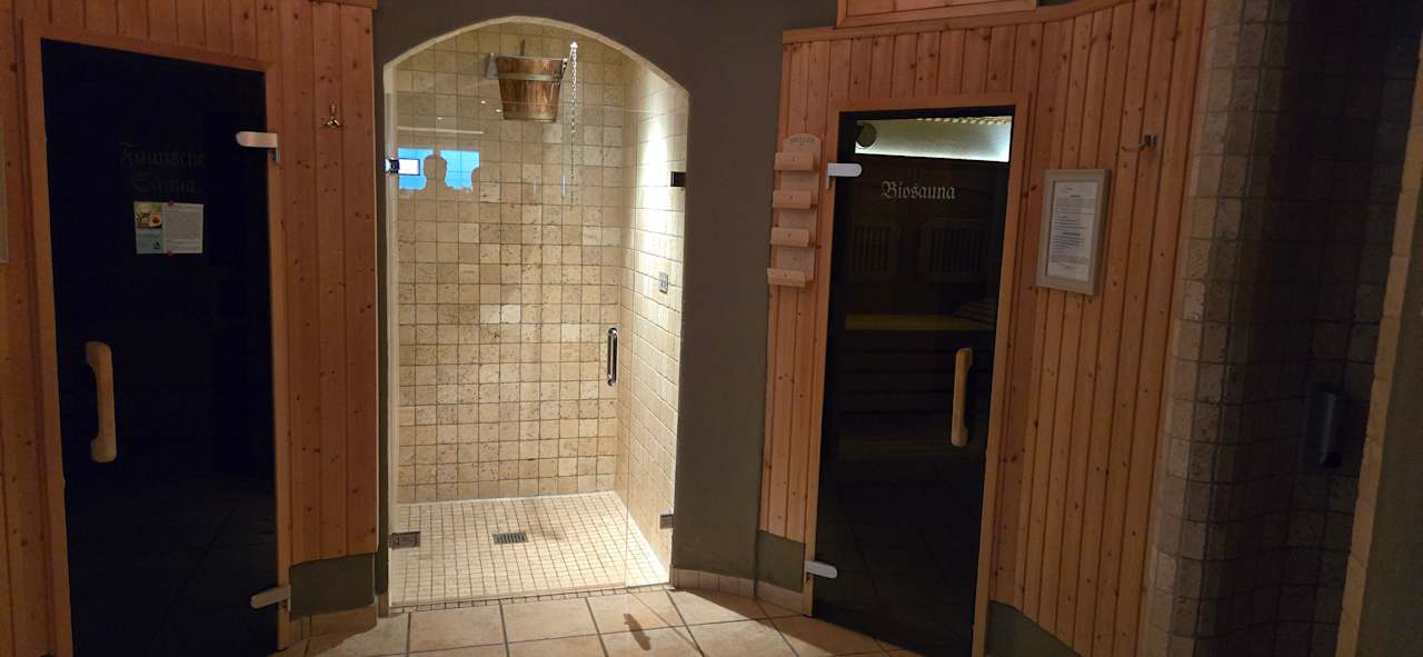 Sport & Freizeit Hotel Bergruh