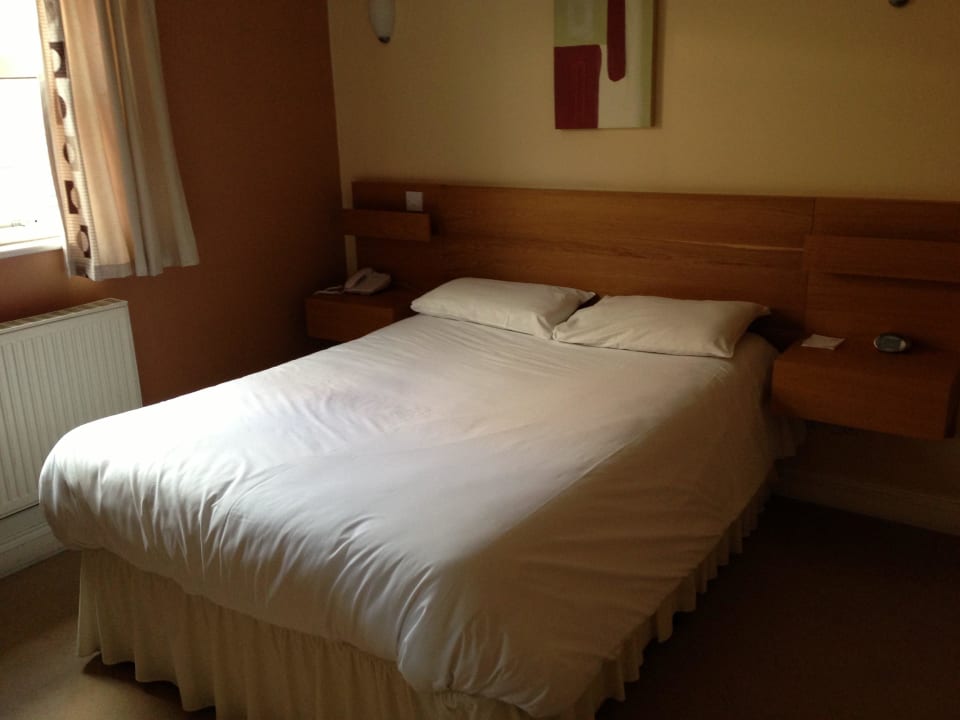 Bett Best Western Thurrock Hotel