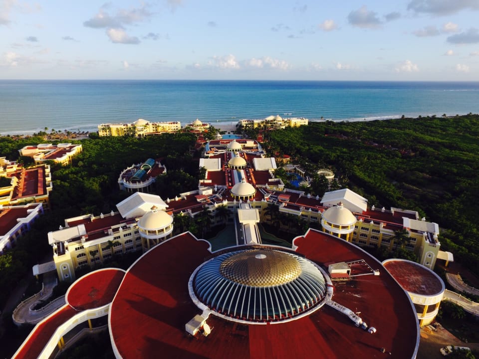 Außenansicht JOIA Paraiso by Iberostar