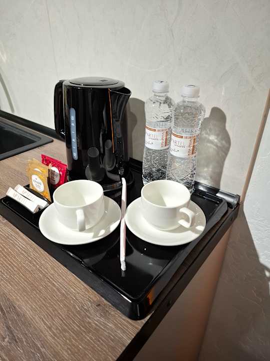 Zimmer Apartel Uzhhorod